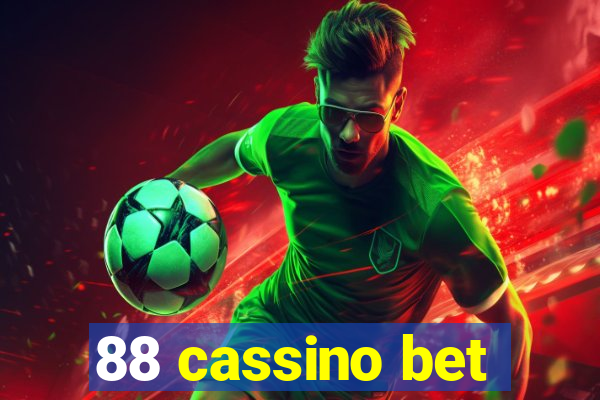 88 cassino bet